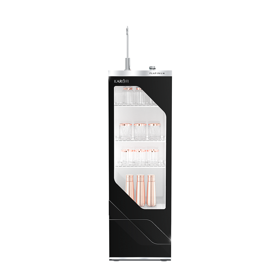Máy lọc nước Karofi PLATINUM S22